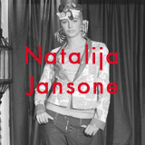 Natalija
Jansone